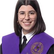 Profesora de matemáticas, física y química, apoyo escolar generalizado